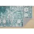 Denna produkten heter Noel Dream, tillverkad av Polyester material med en vacker Grön färg - SE Mattor