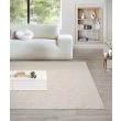 Denna produkten heter Nordic, tillverkad av Polyester material med en vacker Beige färg - SE Mattor