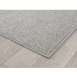 Denna produkten heter Nordic, tillverkad av Polyester material med en vacker Grå färg - SE Mattor