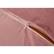 Denna produkten heter Ocean, tillverkad av Polyester material med en vacker Rosa färg - SE Mattor