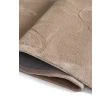 Denna produkten heter Odin, tillverkad av Polyester material med en vacker Taupe färg - SE Mattor
