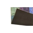 Denna produkten heter Patch, tillverkad av Polyester material med en vacker Multi färg - SE Mattor