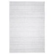Denna produkten heter Pierre, tillverkad av Återvunnen Polyester material med en vacker Silver färg - SE Mattor