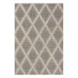 Denna produkten heter Piston Lyre, tillverkad av Polyester material med en vacker Beige färg - SE Mattor