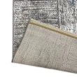 Denna produkten heter Piston Vale, tillverkad av Polyester material med en vacker Grå färg - SE Mattor