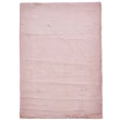 Denna produkten heter Rabbit Fur, tillverkad av Polyester material med en vacker Rosa färg - SE Mattor
