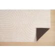 Denna produkten heter Rabbit Bene, tillverkad av Polyester material med en vacker Ljusbeige färg - SE Mattor
