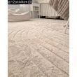 Denna produkten heter Rabbit Bene, tillverkad av Polyester material med en vacker Ljusbeige färg - SE Mattor