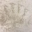 Denna produkten heter Rabbit Eco, tillverkad av Polyester material med en vacker Ljusbeige färg - SE Mattor