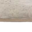 Denna produkten heter Rabbit Eco, tillverkad av Polyester material med en vacker Ljusbeige färg - SE Mattor
