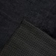 Denna produkten heter Rabbit Eco, tillverkad av Polyester material med en vacker Svart färg - SE Mattor