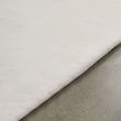 Denna produkten heter Rabbit Eco, tillverkad av Polyester material med en vacker Vit färg - SE Mattor