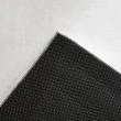 Denna produkten heter Rabbit Eco, tillverkad av Polyester material med en vacker Vit färg - SE Mattor