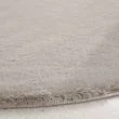 Denna produkten heter Rabbit Eco, tillverkad av Polyester material med en vacker Taupe färg - SE Mattor