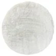 Denna produkten heter Rabbit Eco, tillverkad av Polyester material med en vacker Vit färg - SE Mattor
