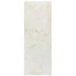 Denna produkten heter Rabbit Eco, tillverkad av Polyester material med en vacker Offwhite färg - SE Mattor