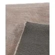 Denna produkten heter Rabbit Eco, tillverkad av Polyester material med en vacker Taupe färg - SE Mattor