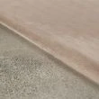 Denna produkten heter Rabbit Fur, tillverkad av Polyester material med en vacker Taupe färg - SE Mattor