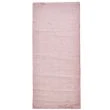 Denna produkten heter Rabbit Fur, tillverkad av Polyester material med en vacker Rosa färg - SE Mattor