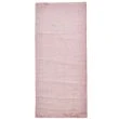 Denna produkten heter Rabbit Fur, tillverkad av Polyester material med en vacker Rosa färg - SE Mattor