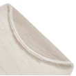 Denna produkten heter Rabbit Fur, tillverkad av Polyester material med en vacker Beige färg - SE Mattor