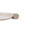 Denna produkten heter Rabbit Fur, tillverkad av Polyester material med en vacker Beige färg - SE Mattor