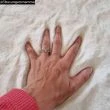 Denna produkten heter Rabbit Fur, tillverkad av Polyester material med en vacker Beige färg - SE Mattor