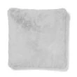 Denna produkten heter Rabbit, tillverkad av Polyester material med en vacker Silver färg - SE Mattor