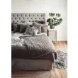 Denna produkten heter Rabbit, tillverkad av Polyester material med en vacker Svart färg - SE Mattor