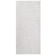 Denna produkten heter Rabbit Nest, tillverkad av Polyester material med en vacker Offwhite färg - SE Mattor