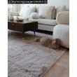 Denna produkten heter Rabbit Eco, tillverkad av Polyester material med en vacker Taupe färg - SE Mattor