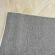 Denna produkten heter Rabbit Zen, tillverkad av Polyester material med en vacker Ljusbeige färg - SE Mattor