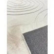 Denna produkten heter Rabbit Zen, tillverkad av Polyester material med en vacker Offwhite färg - SE Mattor