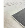 Denna produkten heter Rabbit Zen, tillverkad av Polyester material med en vacker Offwhite färg - SE Mattor