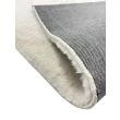 Denna produkten heter Rabbit Zen, tillverkad av Polyester material med en vacker Offwhite färg - SE Mattor