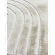 Denna produkten heter Rabbit Zen, tillverkad av Polyester material med en vacker Offwhite färg - SE Mattor