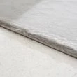 Denna produkten heter Rabbit Eco, tillverkad av Polyester material med en vacker Silver färg - SE Mattor