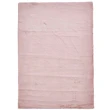 Denna produkten heter Rabbit Fur, tillverkad av Polyester material med en vacker Rosa färg - SE Mattor