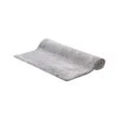 Denna produkten heter Rabbit Fur, tillverkad av Polyester material med en vacker Silver färg - SE Mattor