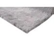 Denna produkten heter Rabbit Fur, tillverkad av Polyester material med en vacker Silver färg - SE Mattor