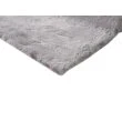 Denna produkten heter Rabbit Fur, tillverkad av Polyester material med en vacker Silver färg - SE Mattor
