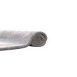 Denna produkten heter Rabbit Fur, tillverkad av Polyester material med en vacker Silver färg - SE Mattor