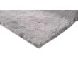 Denna produkten heter Rabbit Fur, tillverkad av Polyester material med en vacker Silver färg - SE Mattor