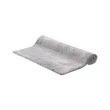 Denna produkten heter Rabbit Fur, tillverkad av Polyester material med en vacker Silver färg - SE Mattor