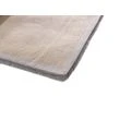 Denna produkten heter Rabbit Fur, tillverkad av Polyester material med en vacker Silver färg - SE Mattor