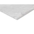 Denna produkten heter Rabbit Fur, tillverkad av Polyester material med en vacker Vit färg - SE Mattor