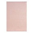 Denna produkten heter Reno Daphne, tillverkad av Polyester material med en vacker Rosa färg - SE Mattor