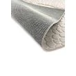 Denna produkten heter Reno Stone, tillverkad av Polyester material med en vacker Beige färg - SE Mattor