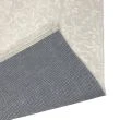 Denna produkten heter Reno Daphne, tillverkad av Polyester material med en vacker Kräm färg - SE Mattor