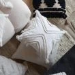 Denna produkten heter Rope, tillverkad av Bomull material med en vacker Offwhite färg - SE Mattor